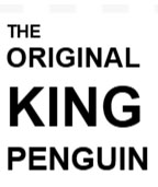 The Original King Penguin